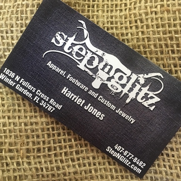 step_n_glitz