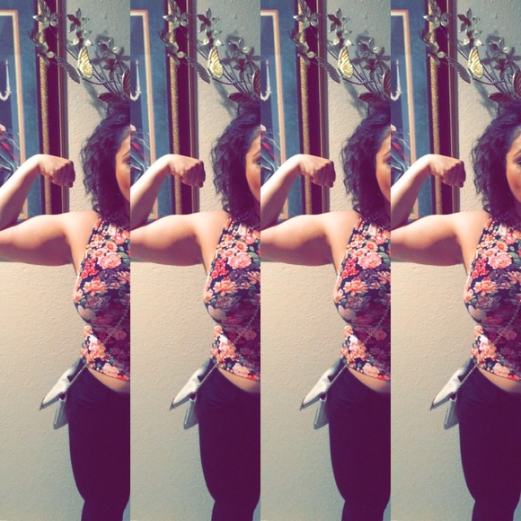 rosaaayyyy