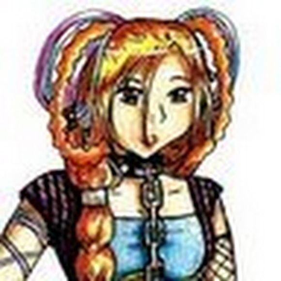 gypsydeverre