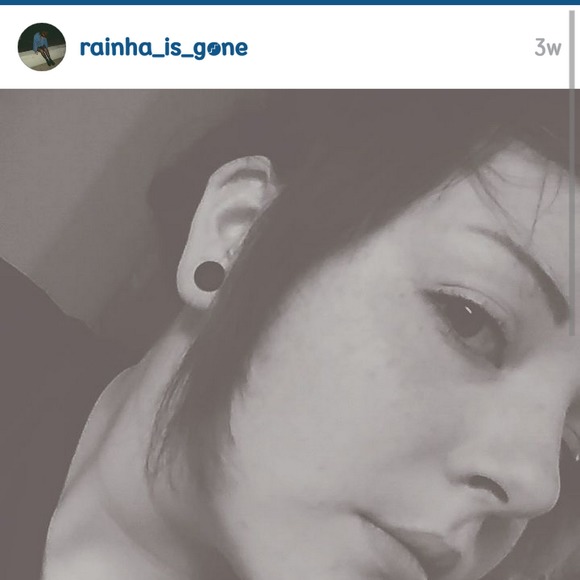 rainhaisgone