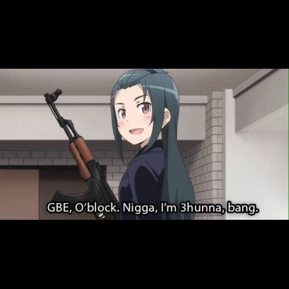 holysus