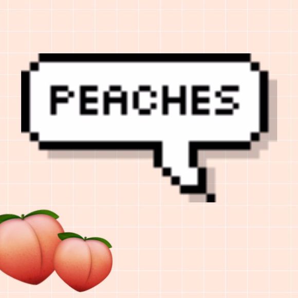 peachyfaerie