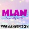May Lam - @mlamsgifts - Poshmark
