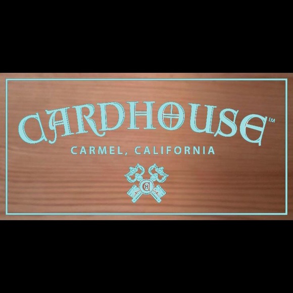 cardhouse