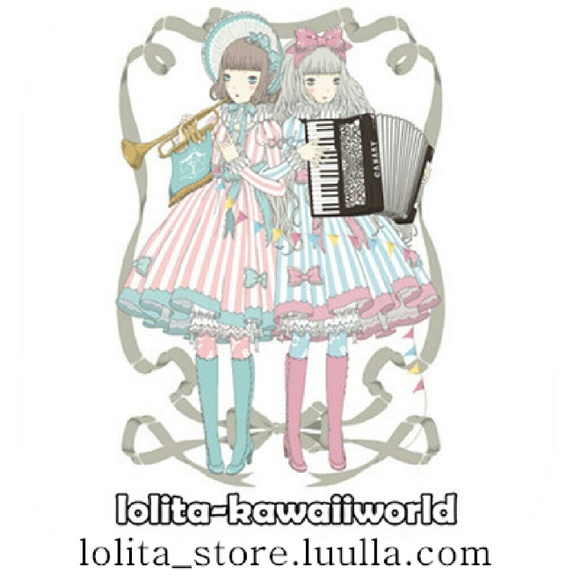 lolitastore