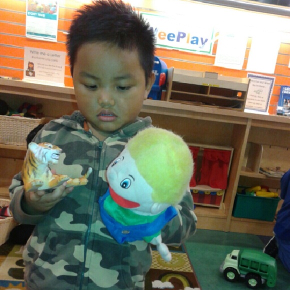 dannychoum