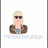 mintedboutique