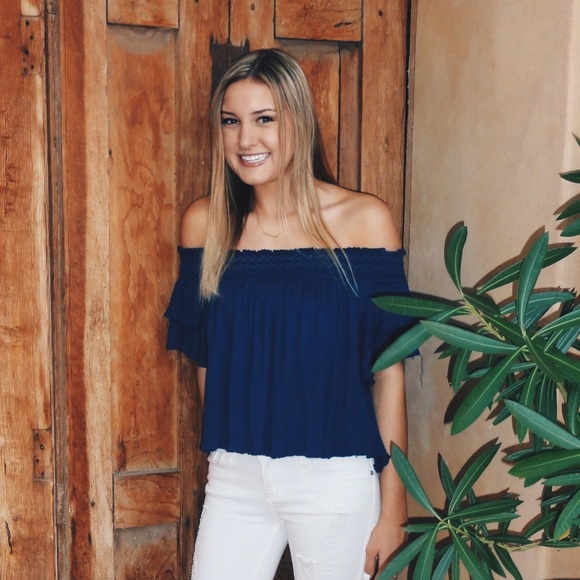 carolinesatran