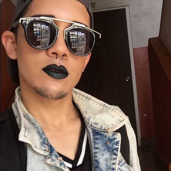makeuptears