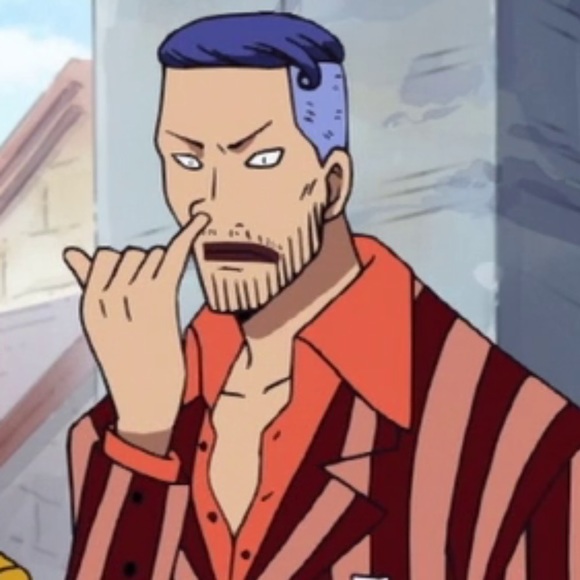 mistface