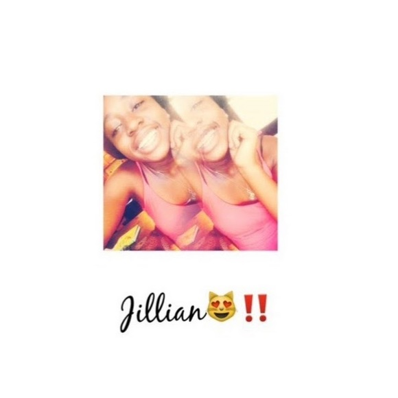 jillianwashere
