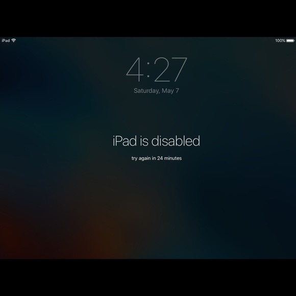 Poshmark profile picture for @disabled