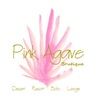 pinkagave