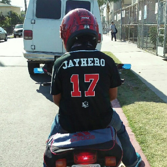 jayhero