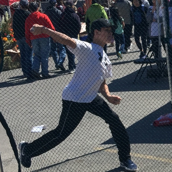 michaelsurface