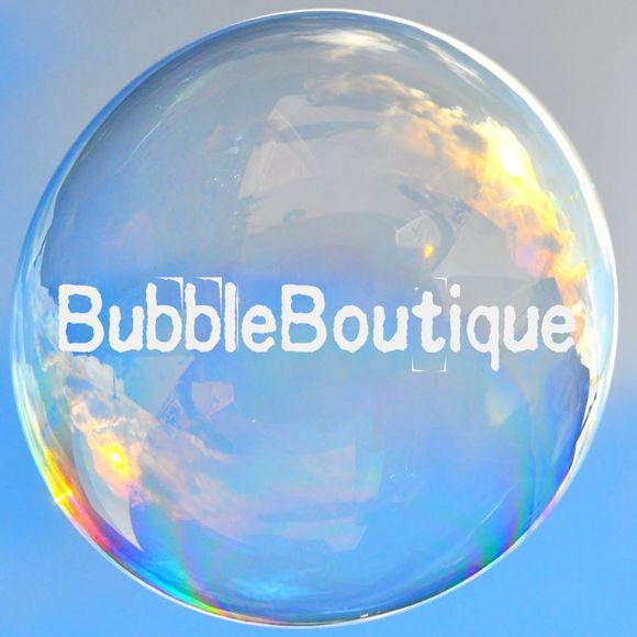 bubbleboutique