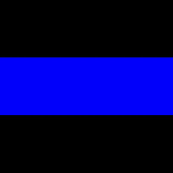 thethinblueline