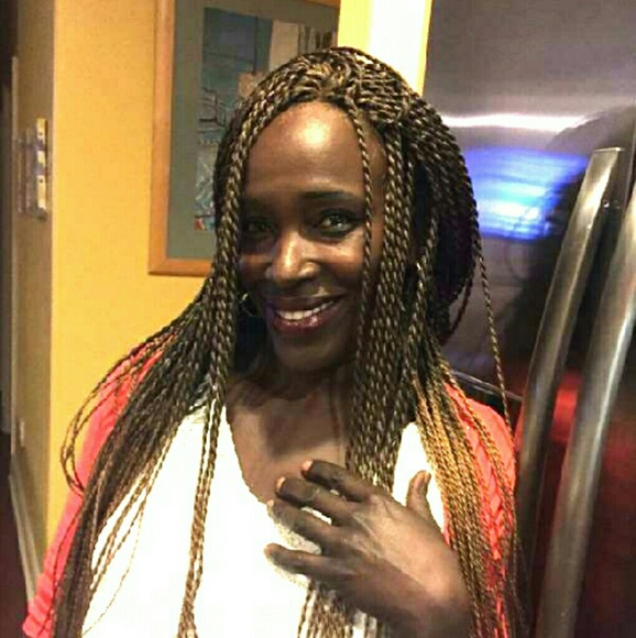 rkimani