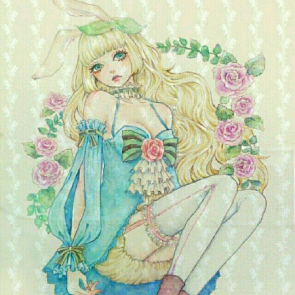 sugarbunnybays