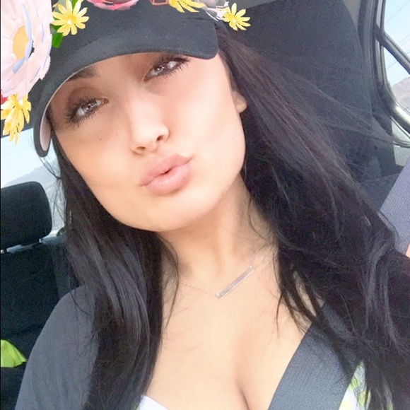 sabrinashaya