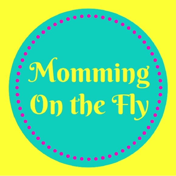 mommingonthefly