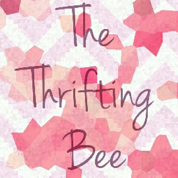 thethriftingbee