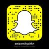 ambernikyah