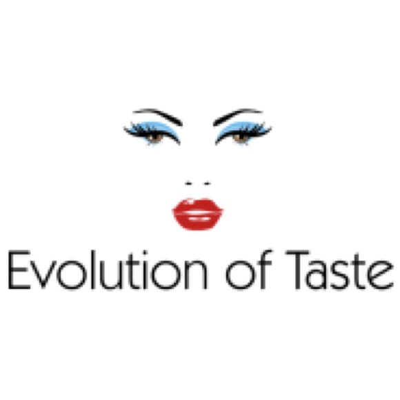 evlutionoftaste