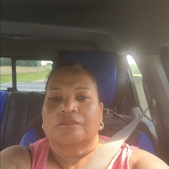 sherrydavis460