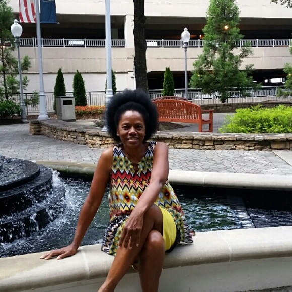 firstclasslady