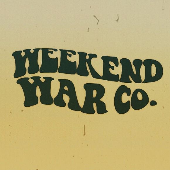 weekendwarco