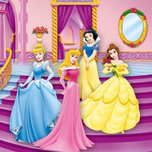 princessanaya