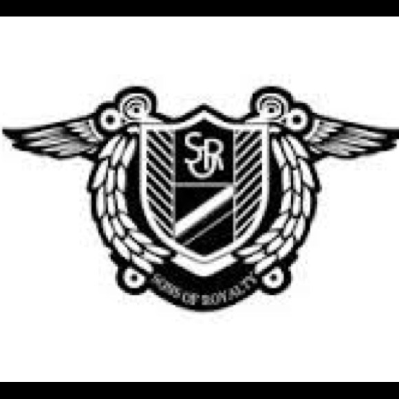 sonsroyalty