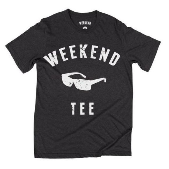 weekendtee