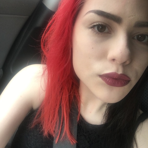 corpsequeen