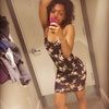 Jasmine Rucker - @jrucker98 - Poshmark