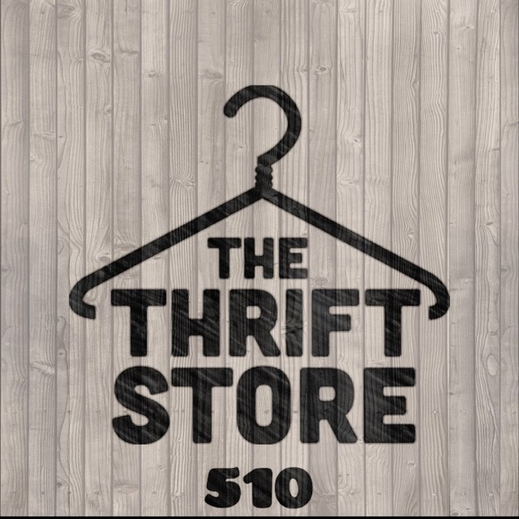 thethriftstore