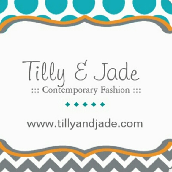 tillyandjade