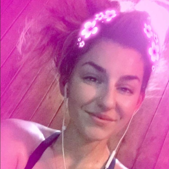 fitbrunette