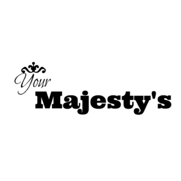 yourmajestys
