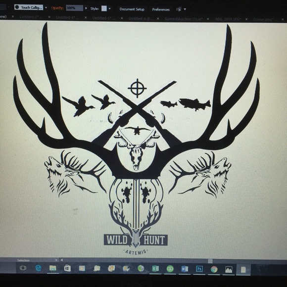 artemiswildhunt