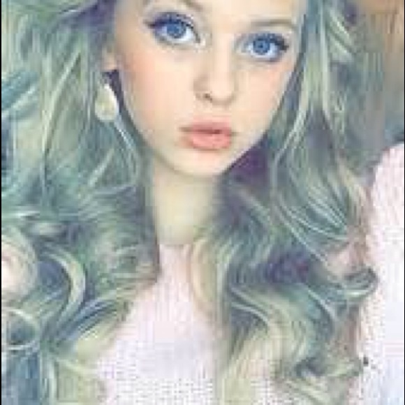 mynameisbeauty