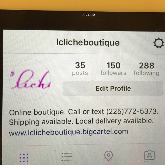 lcliche