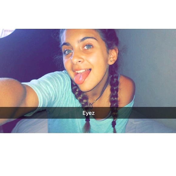 theshylizzle