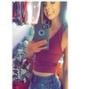 Sydney Maxwell - @sydmax88 - Poshmark
