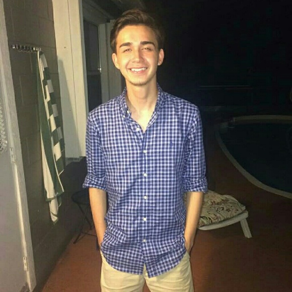 charleslaflare