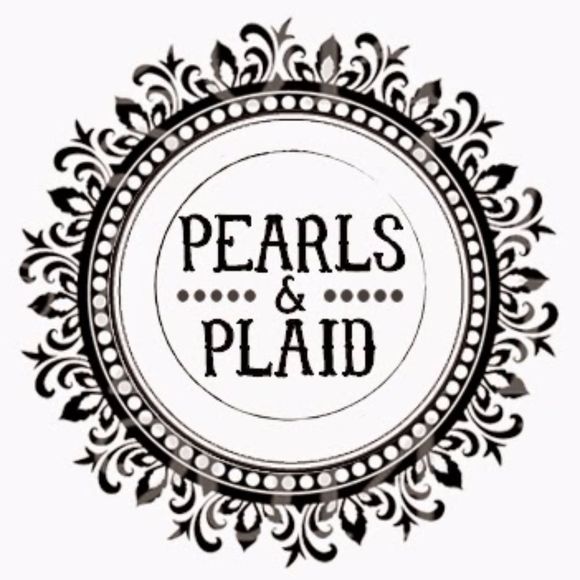 pearlsandplaids