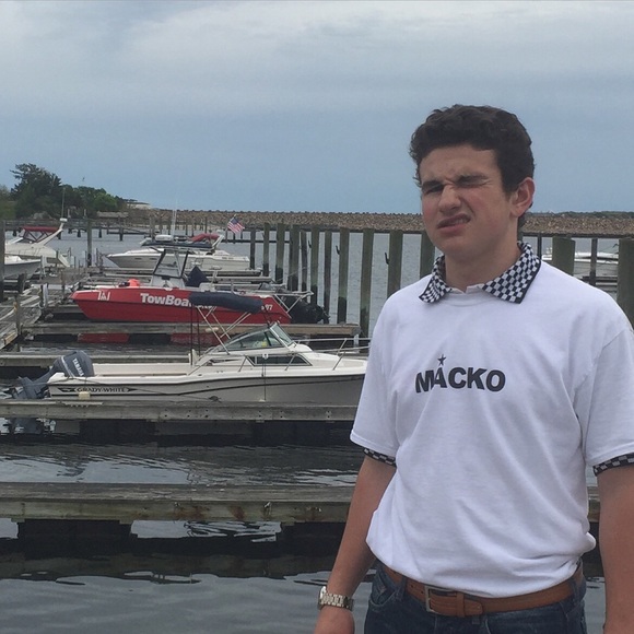 youngmacko