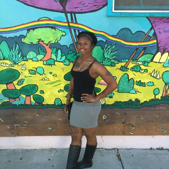 latonyia