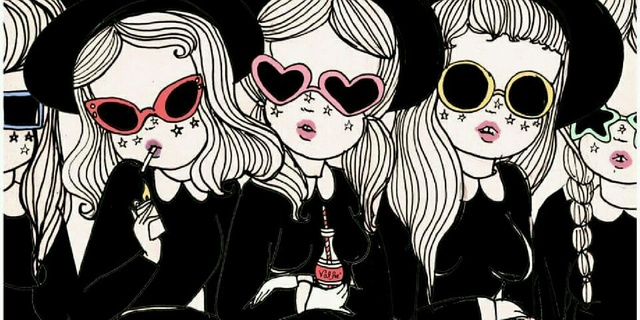Poshmark banner for @interlude